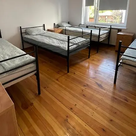 호스텔 My.pk.hostel *