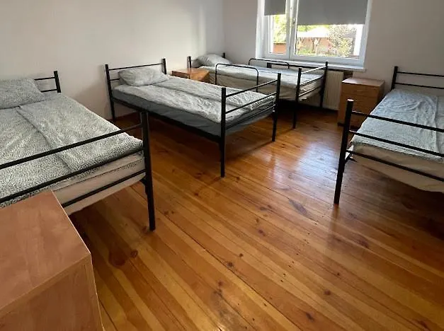 Hostel My.pk.hostel *