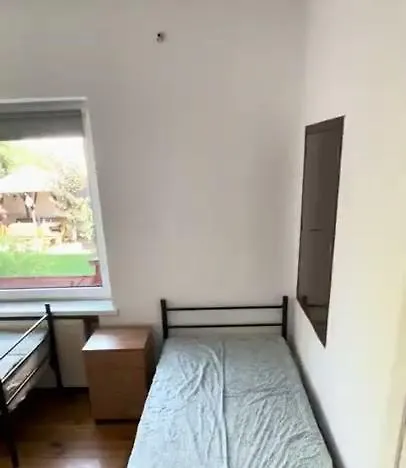 Hostel My.pk.hostel Poznań